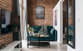 Rotunda Apartment - Loftaffair